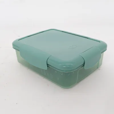 Matlåda (Grön) från Guzzini