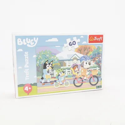 Puzzle from Trefl