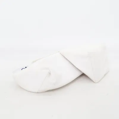 Side sleeper pillow (White) from Doomoo