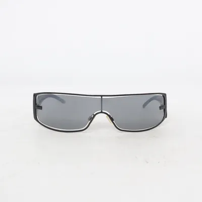 Solglasögon (Svart) från Haga Eyewear