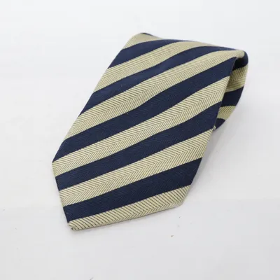 Slips (Gul, Blå) från Giani Feroti Polyester, Silke