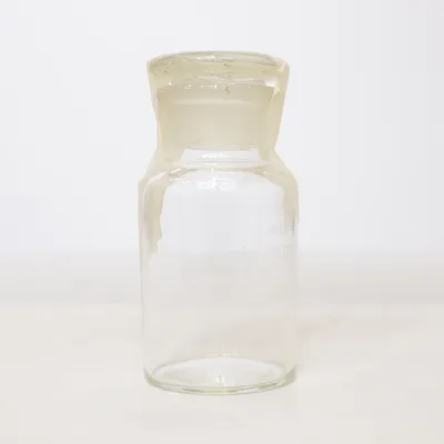 Bägare (Transparent)