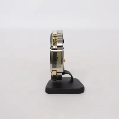 Armbandsur (Silverfärgad, Guldfärgad) från Fossil