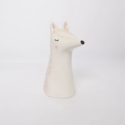 Home decoration (White, Multicolored) from Maisons du Monde