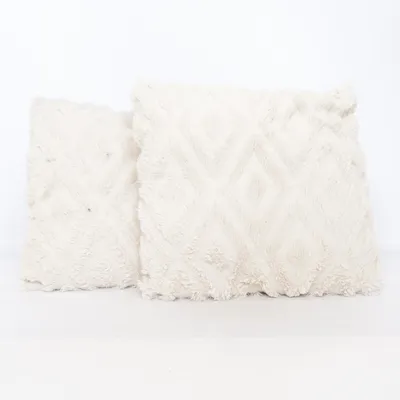 Pyntepude (Beige)
