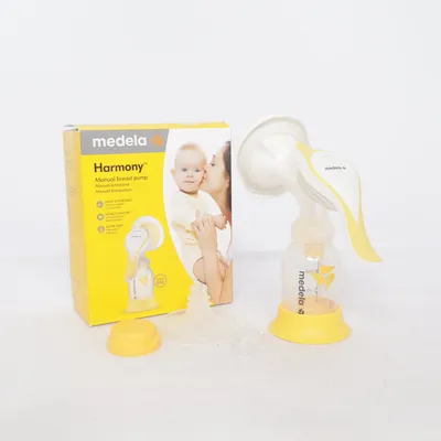 Tire-lait (Harmony) de Medela Harmony