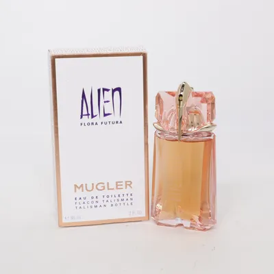 Eau de Toilette (Alien Flora Futura) fra Thierry Mugler
