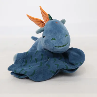 Gosedjur (Blå, Orange, Grön) från Flying Tiger