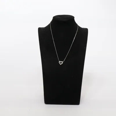 Necklace (Silver) from Montana Unknown metal