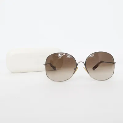 Sonnenbrille (Braun) von Marc by Marc Jacobs