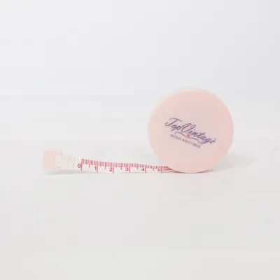 Måttband från Top Vintage