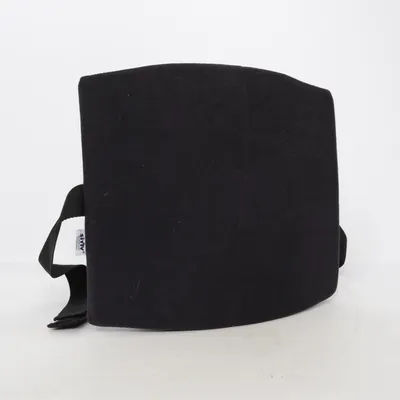 Stödkudde (Svart) från Sitty