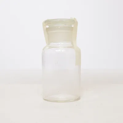 Bägare (Transparent)