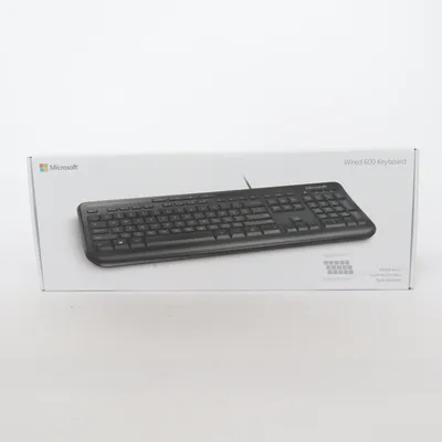 Toetsenbord (1576) van Microsoft