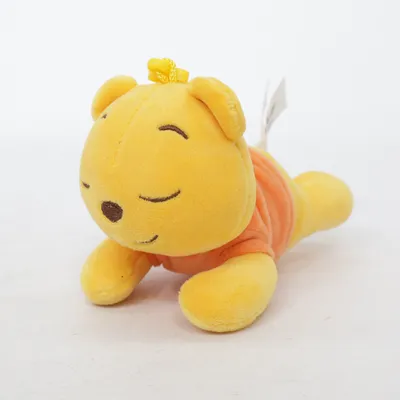 Krammedyr (Winni Puuh) fra Disney