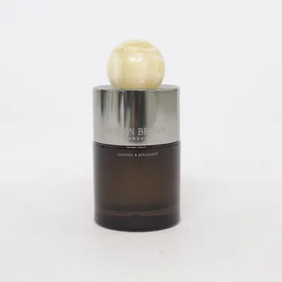 Eau de Parfum (Orange & Bergamot) van Molton Brown
