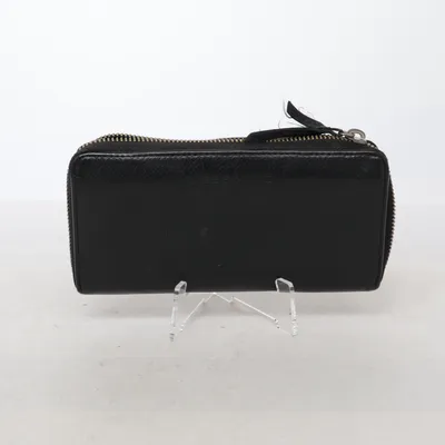 Wallet (Black) from Liebeskind