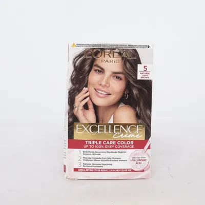 Teinture pour cheveux (Excellence Creme) de L'Oréal Paris