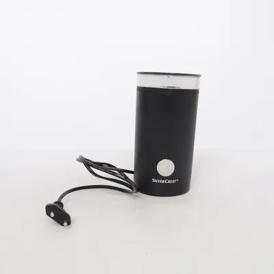 Kaffekvarn (SKME 180 C1) från SilverCrest