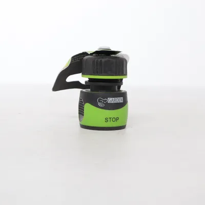 Trädgårdsslang (Svart, Grön) från Garden