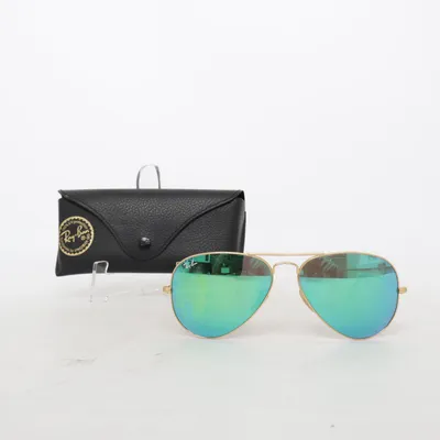 Solglasögon (RB 3025) från Ray-Ban