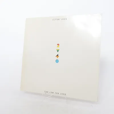 Disque vinyle