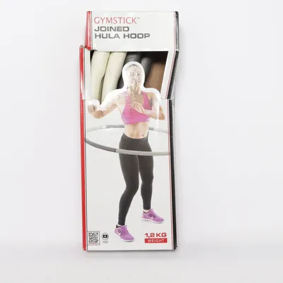 Hoelahoep (Joined Hula Hoop) van Gymstick