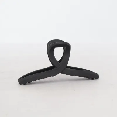 Hair clamp (Black)