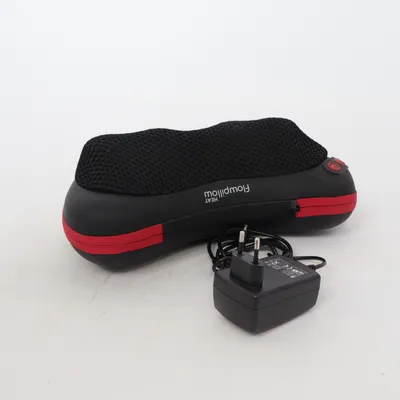 Massage machine (Flowpillow Heat) from Flowlife