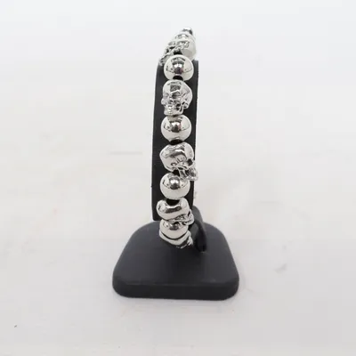 Bracelet (Argent) Métal inconnu