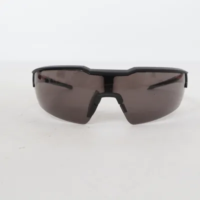 Sunglasses (Black, Red) from Milwaukee