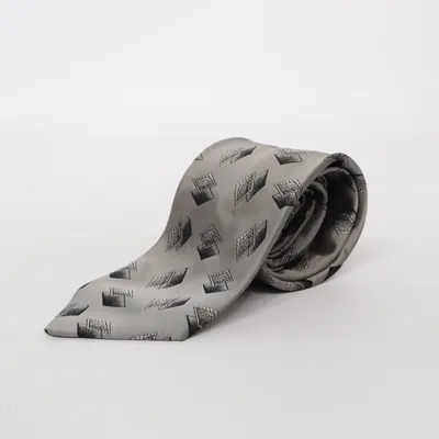 Slips (Grå, Flerfärgad) från Maestro