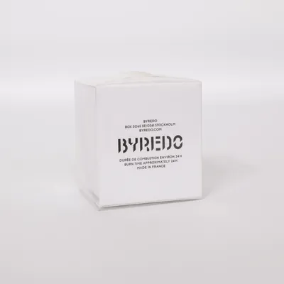 Doftljus (Cotton Poplin) från Byredo