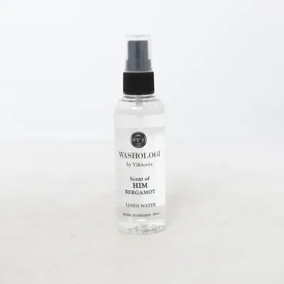 Room spray fra Washologi