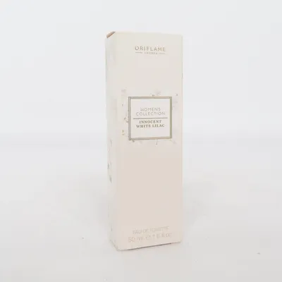 Eau de Toilette (Innocent White Lilac) from Oriflame