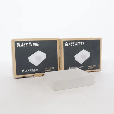 Accessoire de jardin (Glass Stone) de Designlight