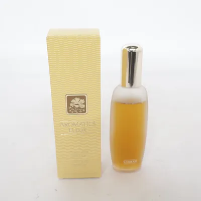 Eau de Parfum (Aromatics Elixir) von Clinique