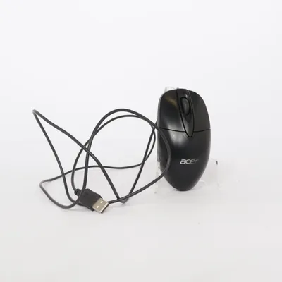 Souris d'ordinateur (M-U0037-Q) de Acer