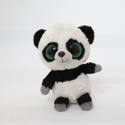 Soft toy (Panda) from Yoohoo & Friends