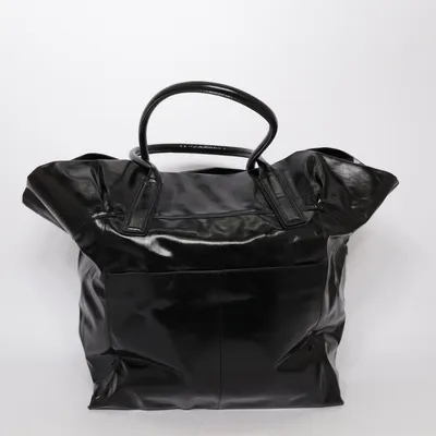 Handbag (Black) from H&M Studio