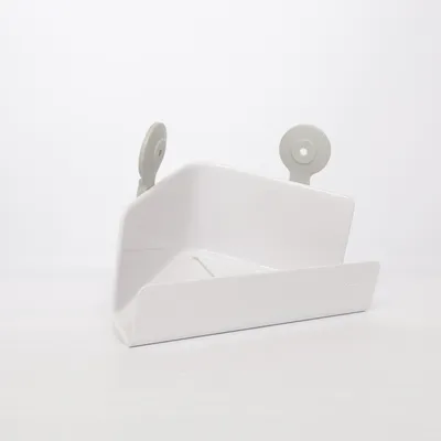 Badrumshylla (Grå) från Joseph Joseph