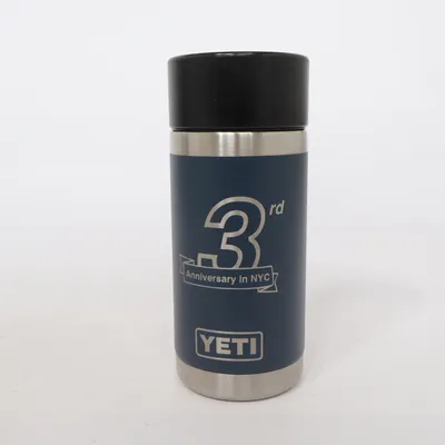 Thermos mug (Blue, Black) from Yeti