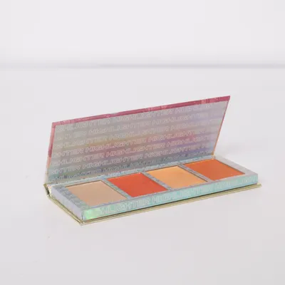 Highlighter (Sunset Glow Highlighter Palette ) van BH Cosmetics
