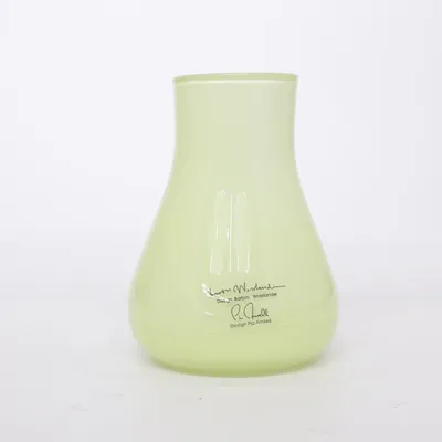 Vas (Grön) från IKEA