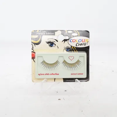 Faux cils (Gold Mine) de Eylure