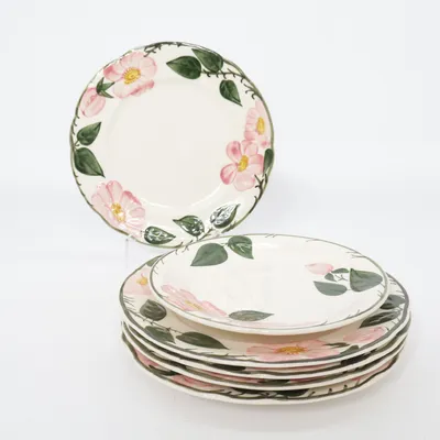 Petite assiette (Wild-Rose) de Villeroy & Boch
