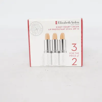 Læbepomade (Eight Hour Cream Lip Protectant Stick) fra Elizabeth Arden