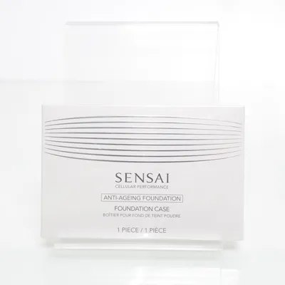 Fickspegel (c004049 Foundation case) från Sensai