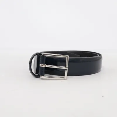 Belt (Black) from Anderson's Leather