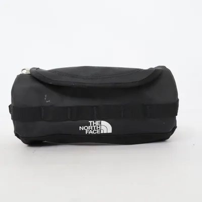 Toilet bag (Black) from The North Face Polyamide, Polyester